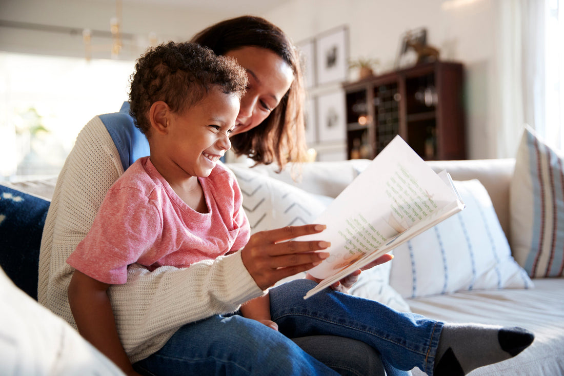 Tips for Teaching an Auditory Learner