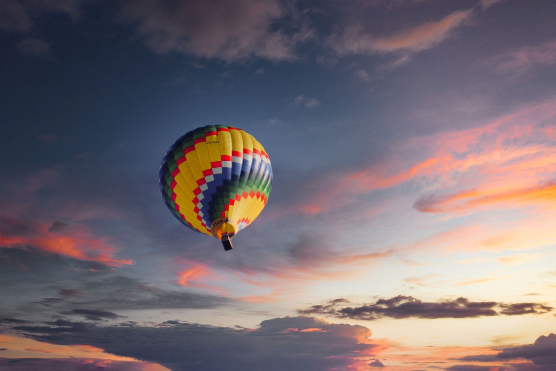 The Low Floor / High Ceiling Learning Concept Behind Five in a Row – The Sky’s the Limit!