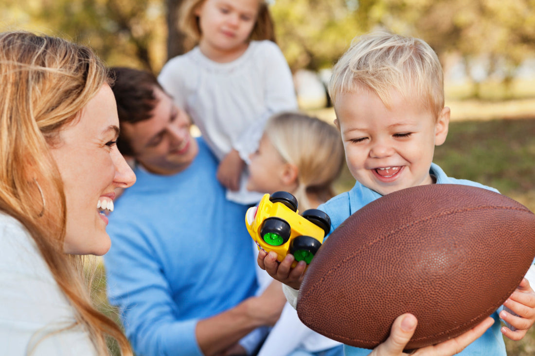 Why & How We Learn New Things: Harness Interest-Based Learning to Make Homeschool Easy