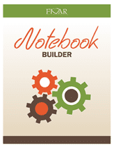 notebook-builder