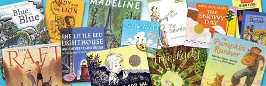 How To Find FIAR-Style Books