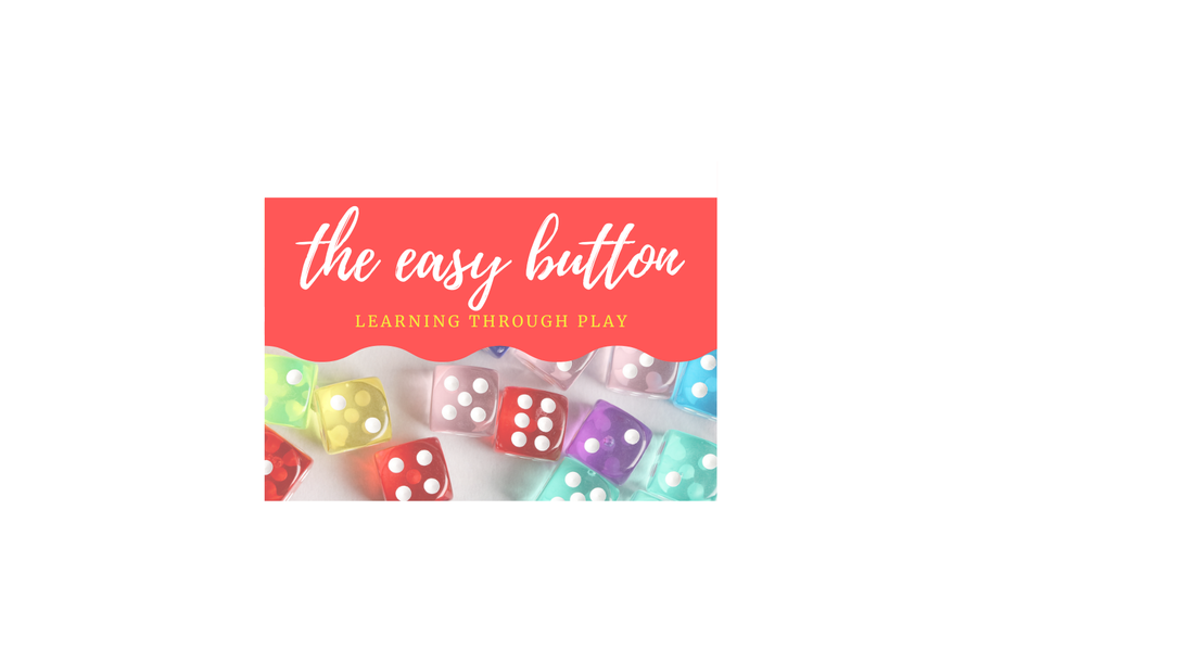 Want an easy button for homeschooling?