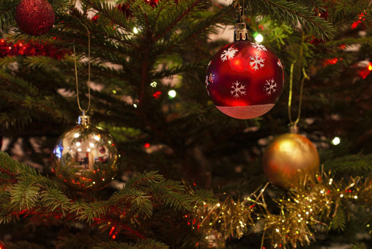 Margin in December