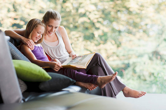 How to Teach So a Child Falls in Love with Learning