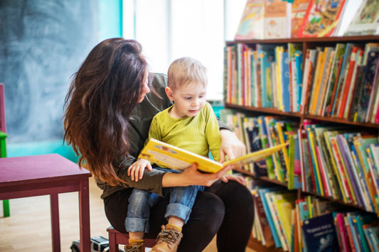 Homeschooling Your Preschooler in 20 minutes a Day!