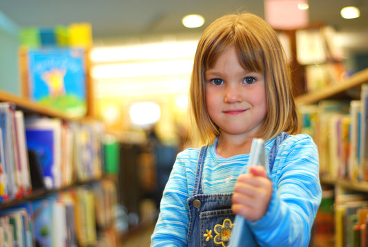 Less is More in Your Homeschool