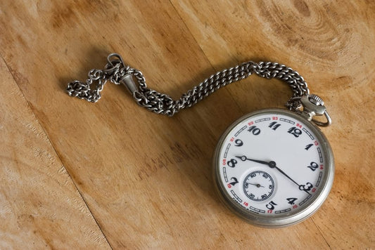 Past, Present, and Future and How They Relate to Homeschooling