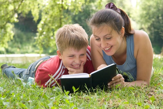 Learning - Fun or Just Hard Work?