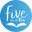 Five in a Row logo