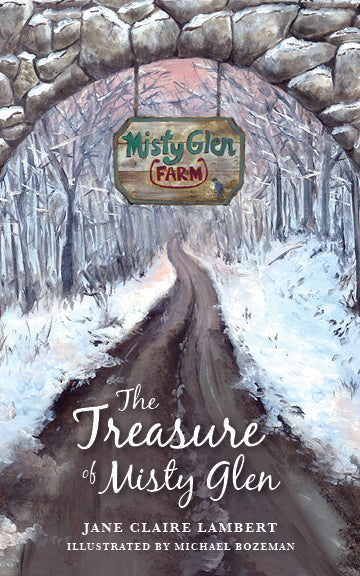The Treasure of Misty Glen