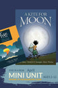 Mini Unit - A Kite for Moon
