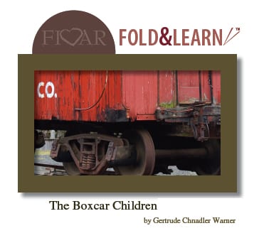 The Boxcar Children - All Subjects